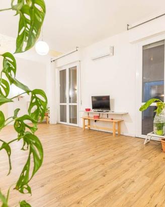 Appartamento di 119 m² con 5 locali e posto auto a