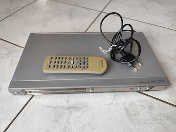 Lettore dvd Magnavox