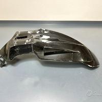 PARAFANGO ACERBIS NERO MOTARD 125 250 300 450 500