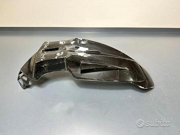 PARAFANGO ACERBIS NERO MOTARD 125 250 300 450 500