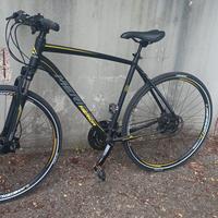 MERIDA Crossway 100 55 cm NUOVA