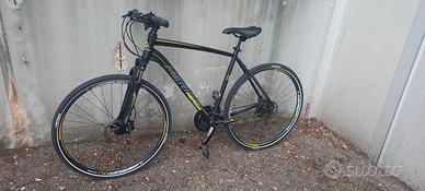 MERIDA Crossway 100 55 cm NUOVA