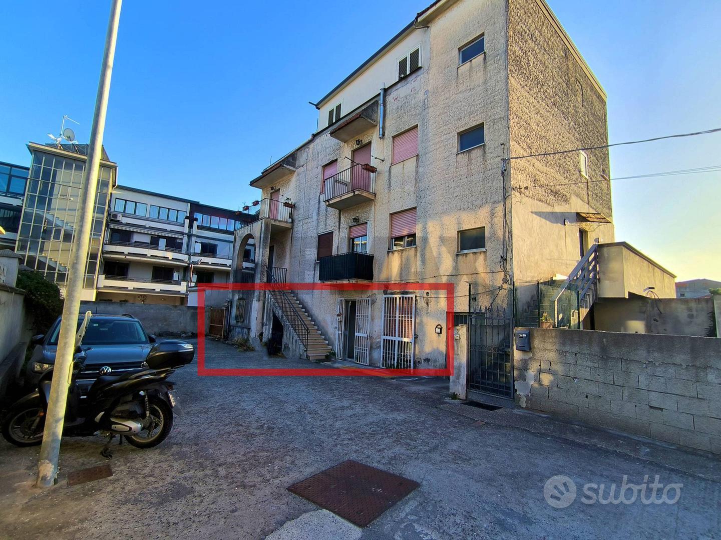 Apartment in Giardini-Naxos, Pallio, Chianchitta - Vista 2