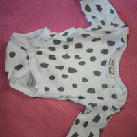 tutine neonato nuove