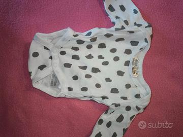 tutine neonato nuove