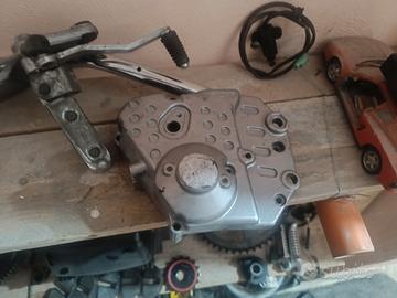 Suzuki banditi 600 