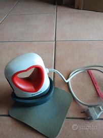 mini pressa per magliette 