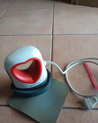 mini pressa per magliette 