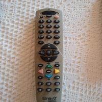 Telecomando universale