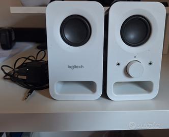 Casse Audio Logitech  S-00134