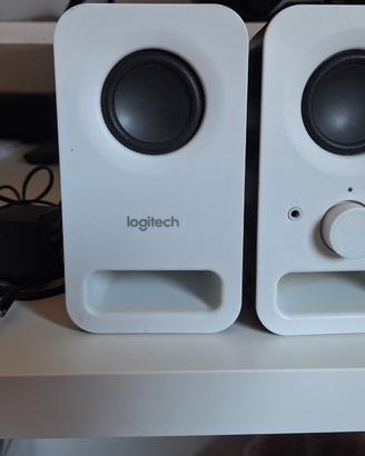 Casse Audio Logitech  S-00134