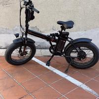 Bici elettrica