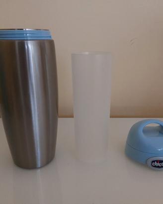 Termos Chicco per biberon