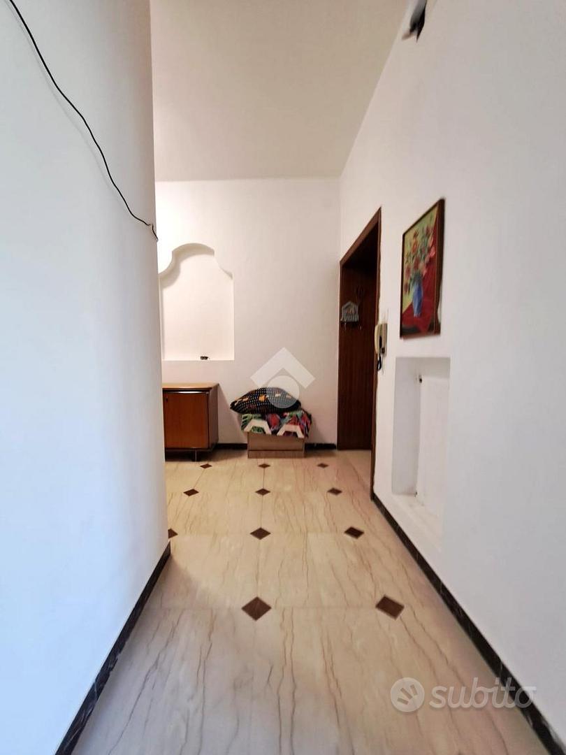 Appartamento – Sassari, Sacro Cuore - Vista 4