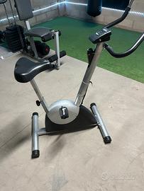 Cyclette JETstream