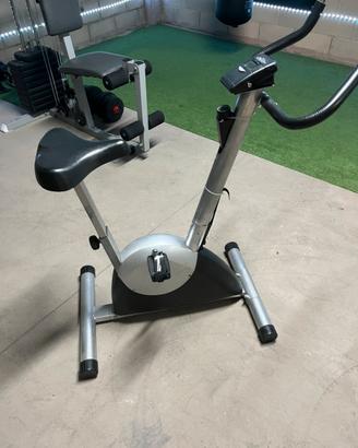 Cyclette JETstream