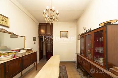 Appartamento a Perugia 4 locali