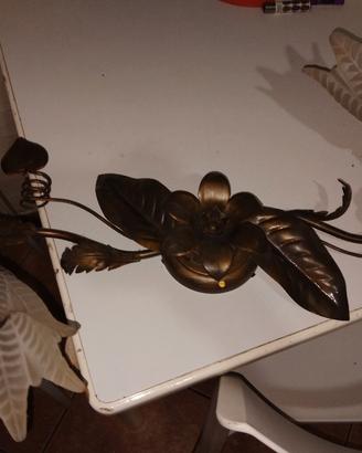 LAMPADAIO ANTICO trattabile