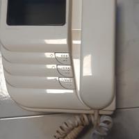 Videocitofono Urmet vintage