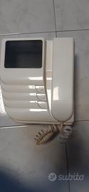 Videocitofono Urmet vintage