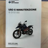 BMW 310 GS