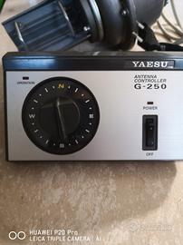yaesu g 250 rotore