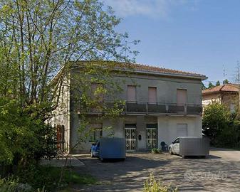 Casa a San prospero (MO)
