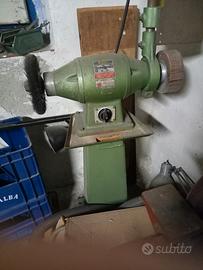 Mole smerigliatrici V380