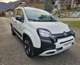 FIAT Panda 1.0 FireFly S&S Hybrid City Cross