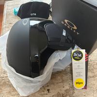 Casco Oakley MOD3 MIPS taglia M Nero opaco