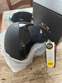 Casco Oakley MOD3 MIPS taglia M Nero opaco