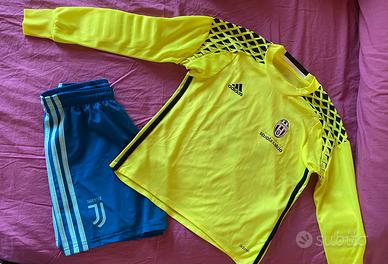 Abbigliamento Juventus bambino
