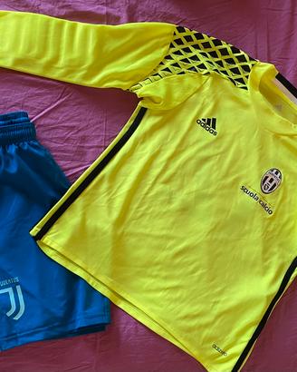 Abbigliamento Juventus bambino