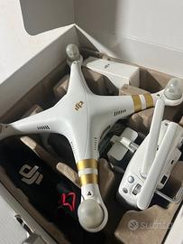 Drone phantom 3 professional