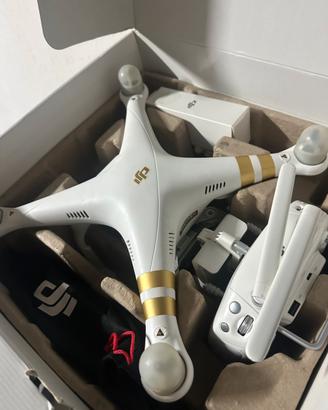 Drone phantom 3 professional