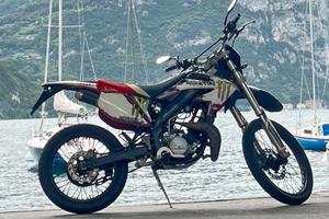 HM DERAPAGE 50 (2007-2008) USATA