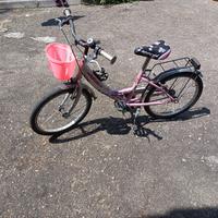 Bicicletta bimba