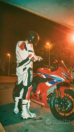 honda cbr 650r fine 2024 e clutch A2