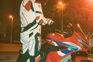 honda cbr 650r fine 2024 e clutch A2