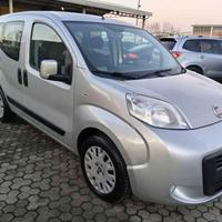 FIAT Qubo 1.3 MJT MOTORE CONSUMA OLIO