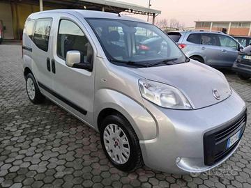 FIAT Qubo 1.3 MJT MOTORE CONSUMA OLIO