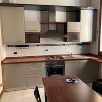 Cucina Artigianale Completa