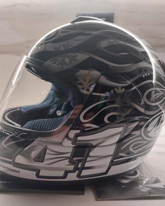 ARAI HAGA XS