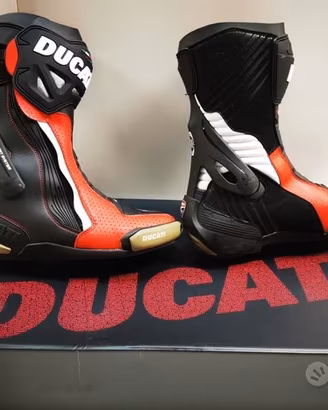 Abbigliamento Originale Ducati Corse