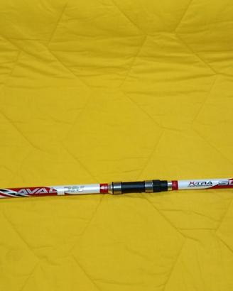Canna da pesca Trabucco Avalon Surf Casting  