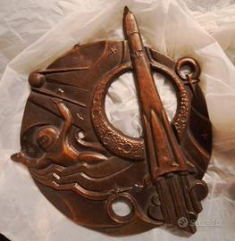 memorabilia USSR conquista dello spazio