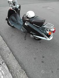 Scooter  onda schadov 50