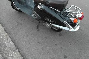 Scooter  onda schadov 50