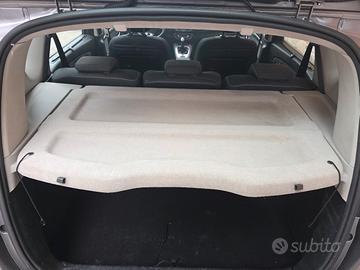 cappelliera scenic xmod