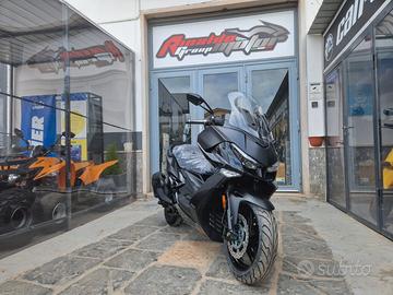 Kymco Xciting VS 400i